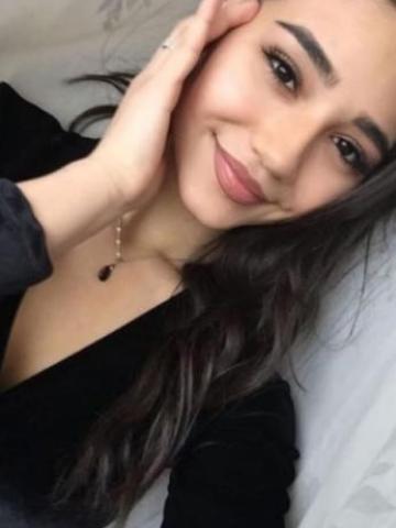 Маргарита Анкета Топ Реал