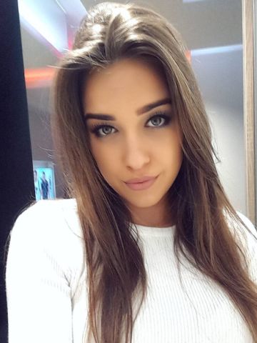 Рита Элит Красивая Реал