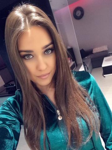 Рита Элит Красивая Реал фото 3