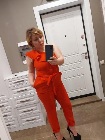 Жанна Муза фото 8