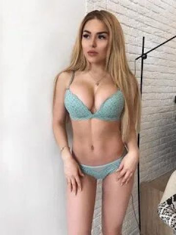 Яна Реал Восточная Красавица фото 4