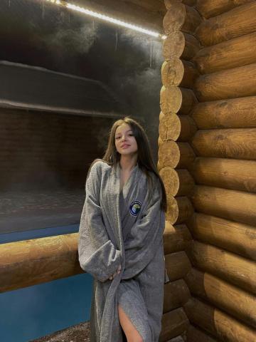 Анастасия Dream Реал фото 2